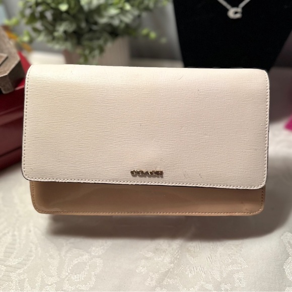 Coach‎ Klare Bag - Picture 1 of 10